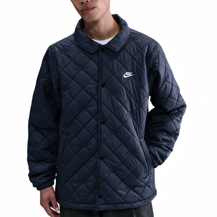 Nike Nike Club Men's Coaches Jacket