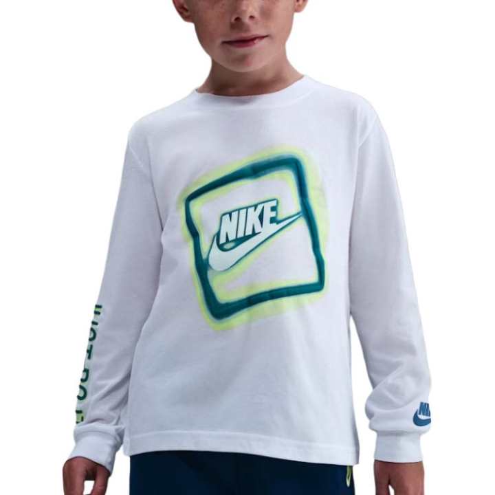 Nike Nike T Shirt Children Aged 3 7 Years Old