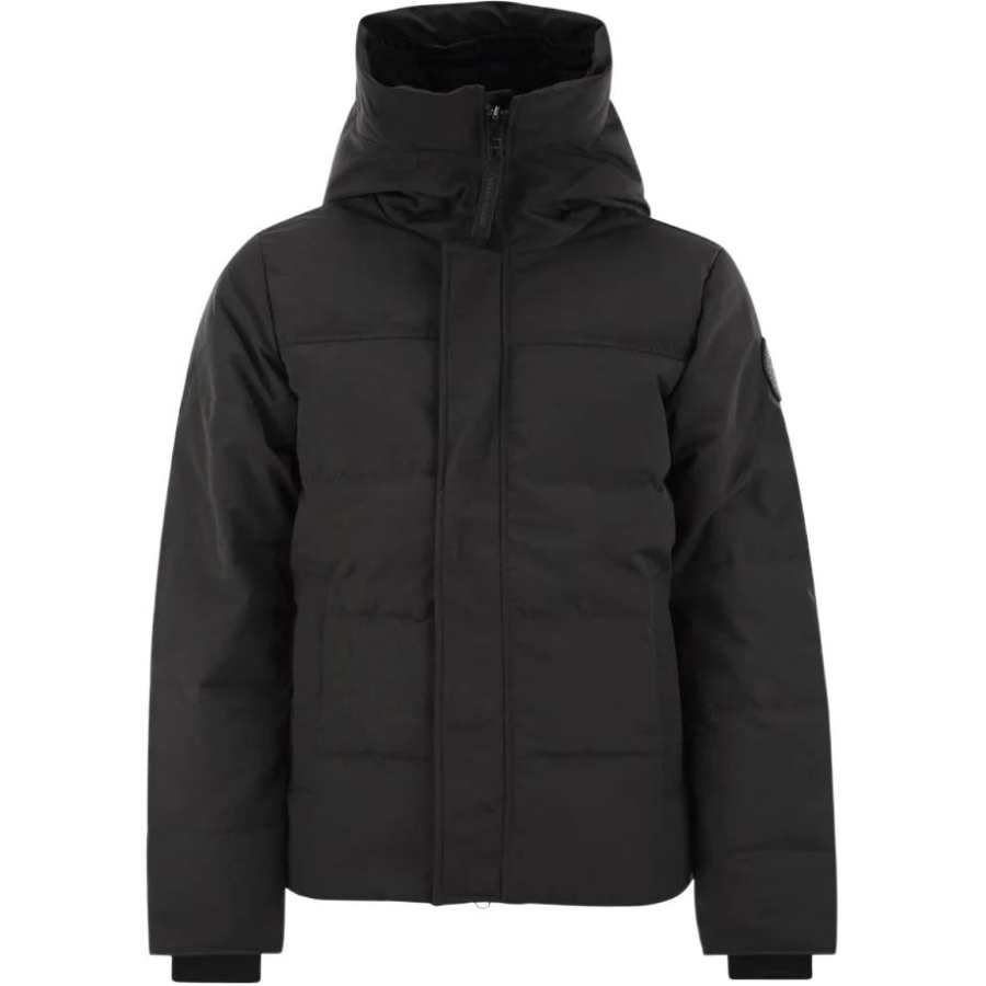 Canada Goose Canada Goose Macmillan Hooded Parka