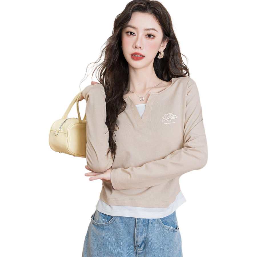 BALENO T Shirts Women's Crew Neck Moderate Other