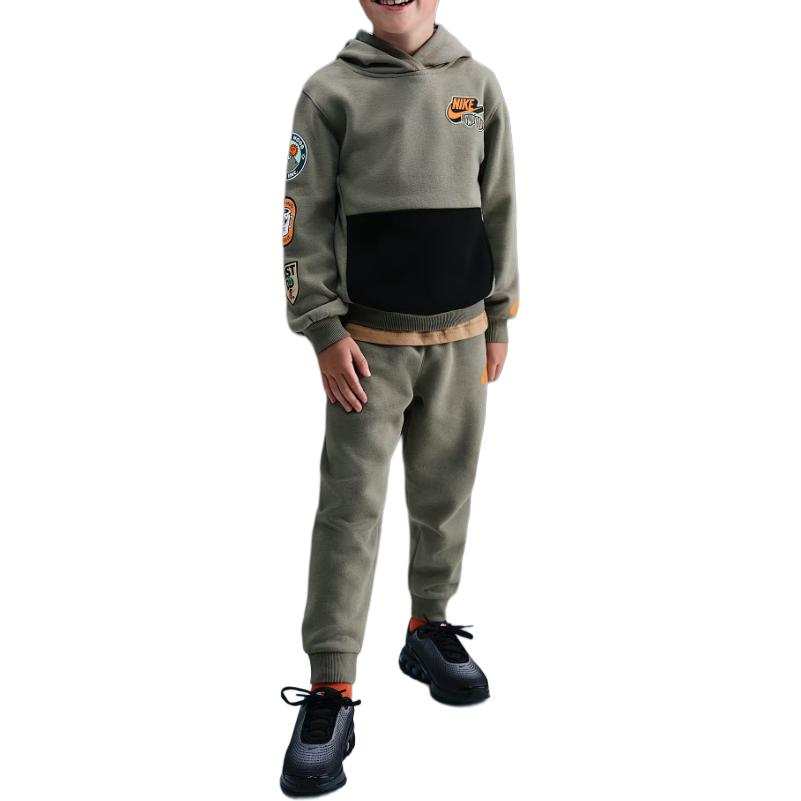 Nike Nike Casual Sportswear Children Aged 3 7 Years Old