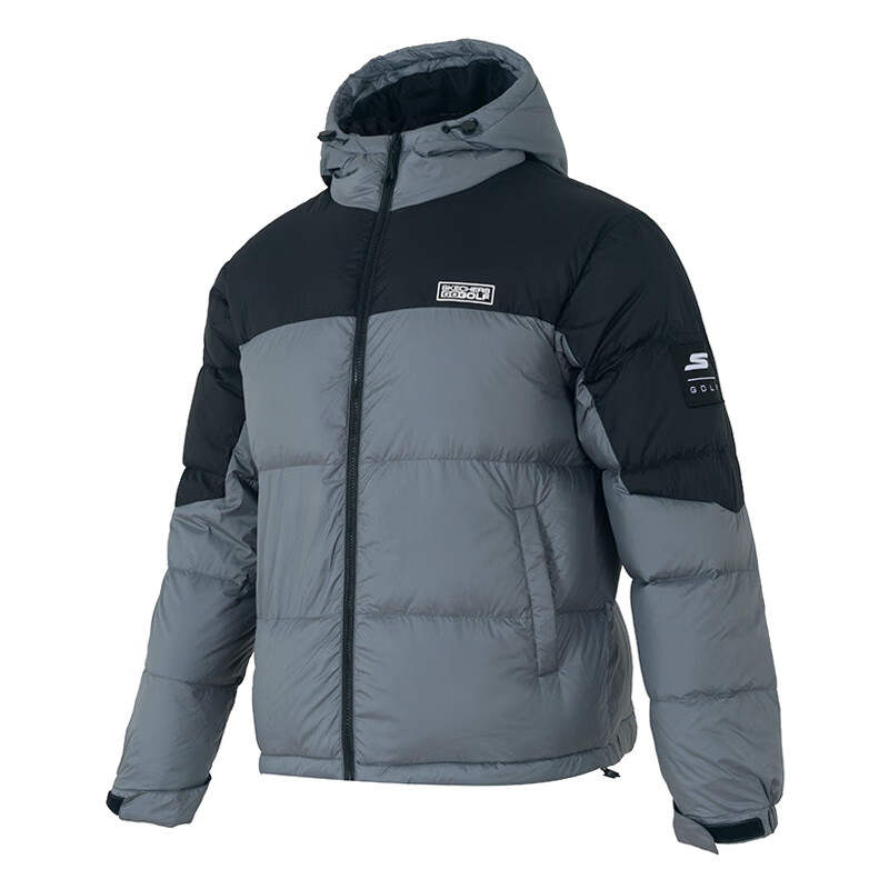 Skechers Skechers Go Golf Down Jacket Unisex
