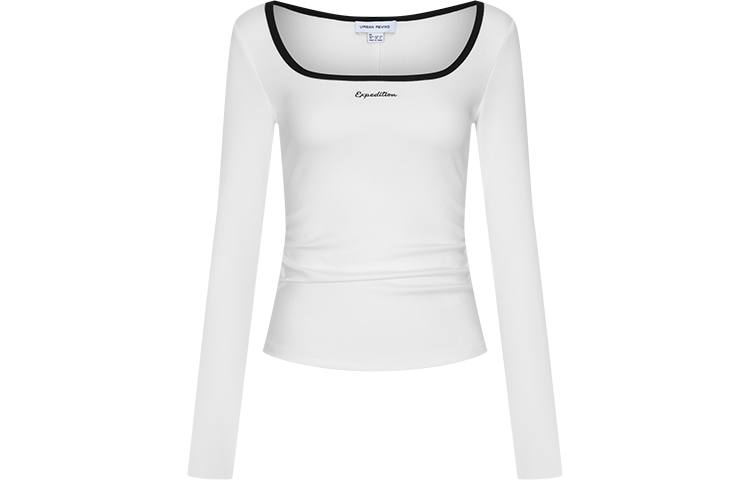 URBAN REVIVO T Shirt Women's Apparel Women's