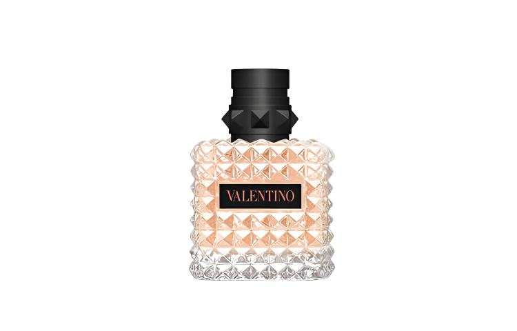 Valentino Valentino Sunset Miss/Orange Fantasy Women's Perfume Floral Fruity Accord Eau De Parfum EDP Jasmine Blackcurrant