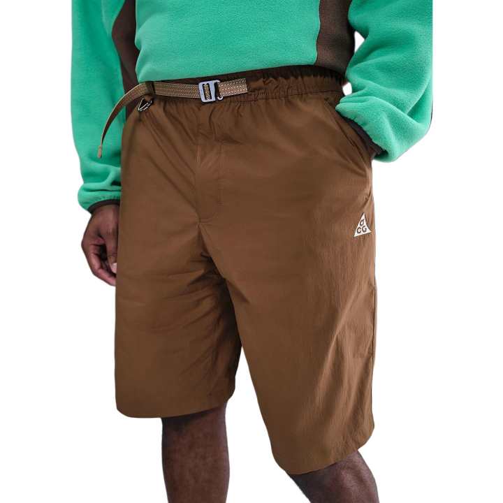 Nike Nike Nike Nike "Orb Weaver" Uv Repel Oversized Shorts