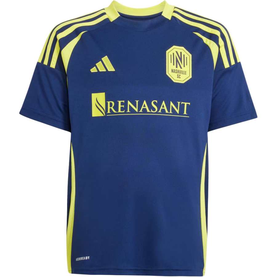 Adidas Adidas Kids T Shirts Crew Neck