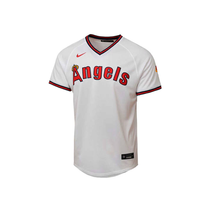 Nike Nike X MLB Kids T Shirts Moderate