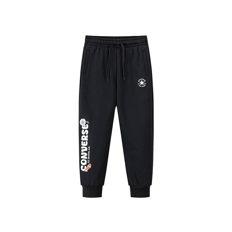 Converse Converse Grade School Pants