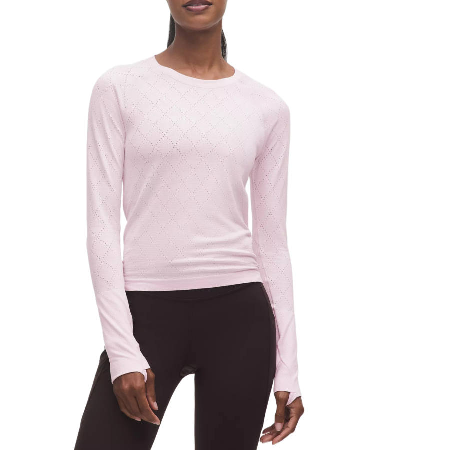 Lululemon Swiftly Tech Running T Shirt Women's