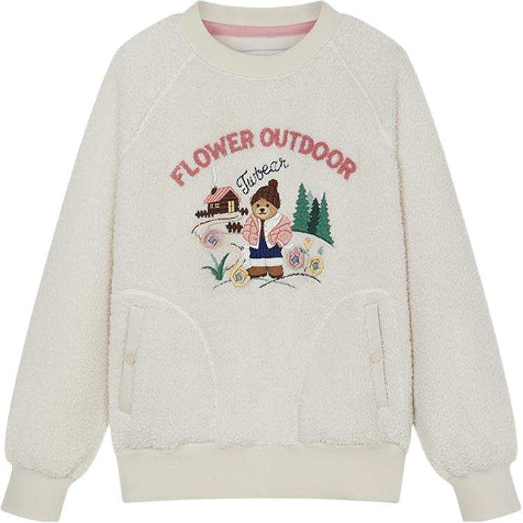 Teenie Weenie Sweatshirt Women's