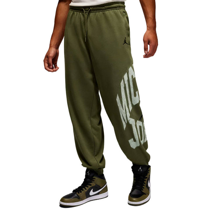 Jordan Jordan Brooklyn Men's Collegiate Pants