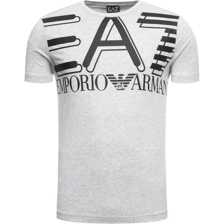 EMPORIO ARMANI EA7 T Shirt Men's