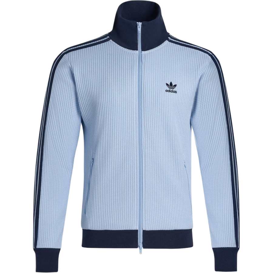 Adidas Originals WAFFLE BBTT Jacket Unisex