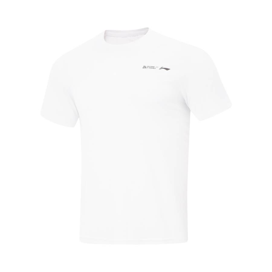 Li-Ning Li Ning Fitness Series T Shirt Men's
