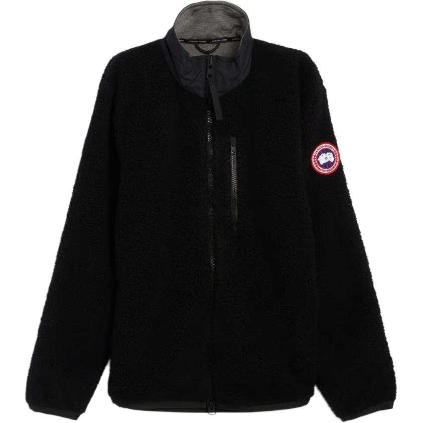Canada Goose Canada Goose Kelowna Fleece Jacket