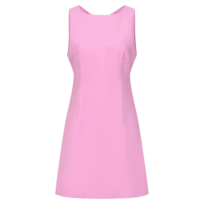URBAN REVIVO Sleeveless Dress Women's
