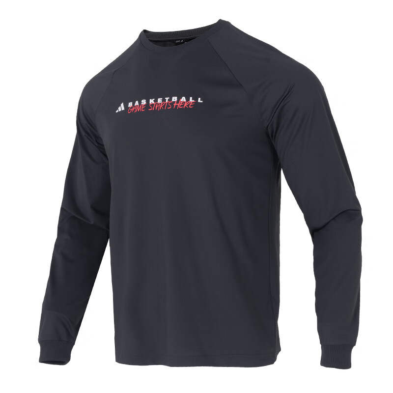 Adidas Adidas BASKETBALL T Shirt Men's