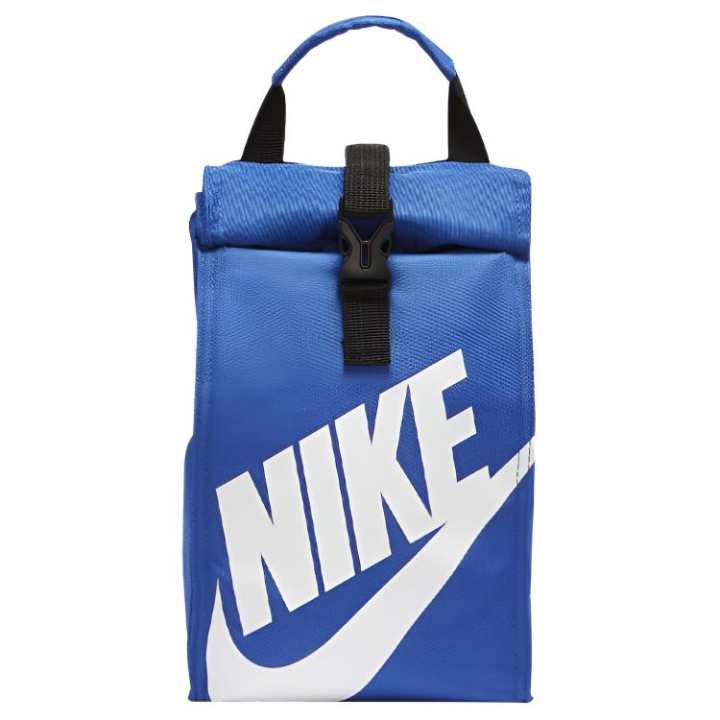 Nike Nike Polyester Handbag Unisex Blue
