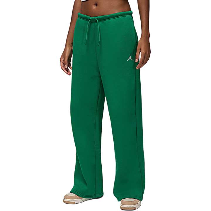 Jordan Jordan Brooklyn Fleece Women's Open-Hem Pants