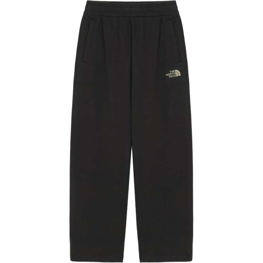 THE NORTH FACE Casual Pants Men's Charcoal Gray