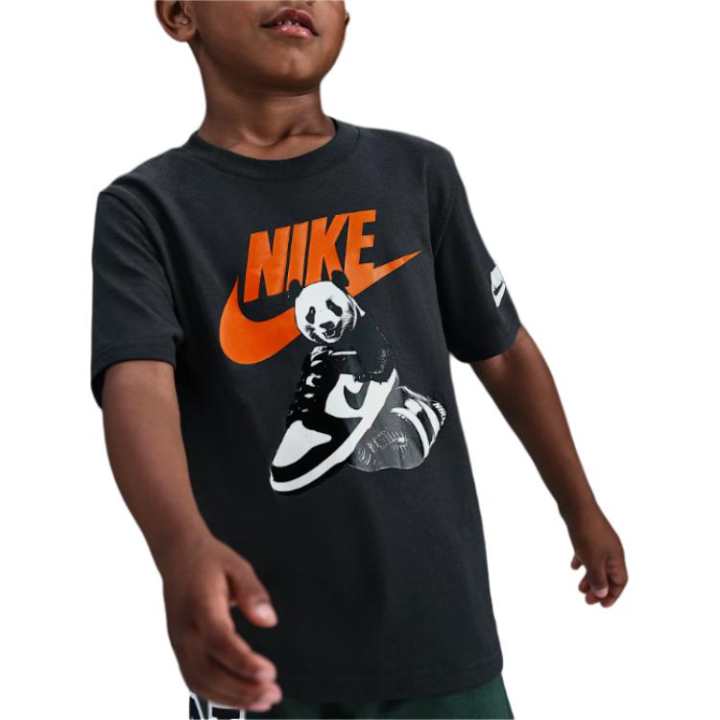 Nike Nike Kids T Shirts Crew Neck
