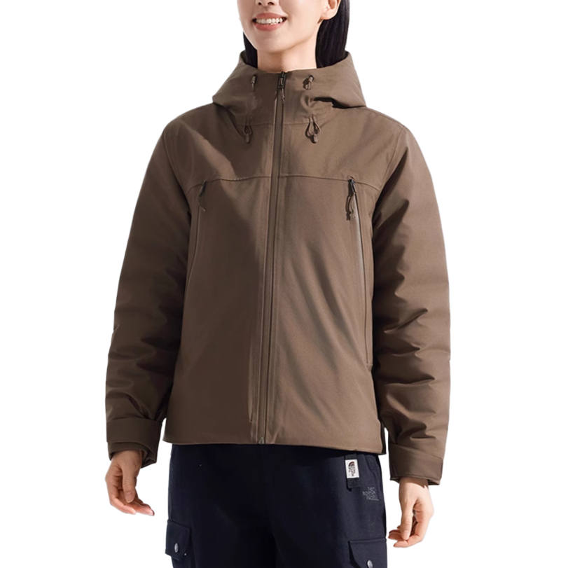 THE NORTH FACE Ranger Down Jacket Women's