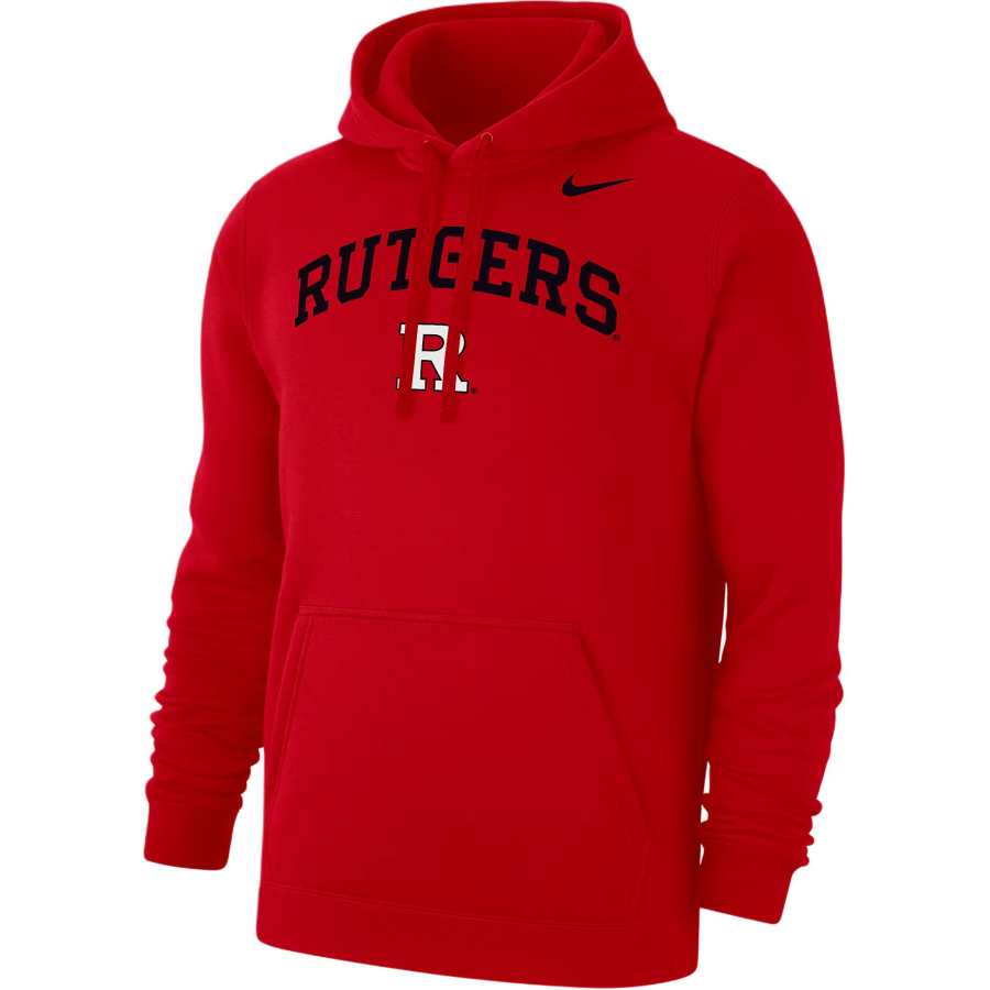Nike Nike Club Men's Basketball Fleece Pullover Hoodie
