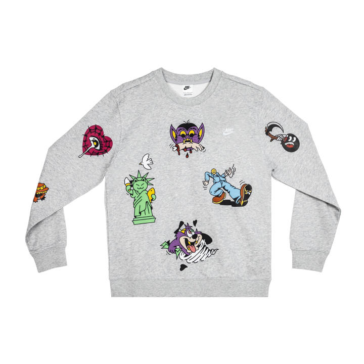 Nike Nike Sportswear Sweatshirt Unisex