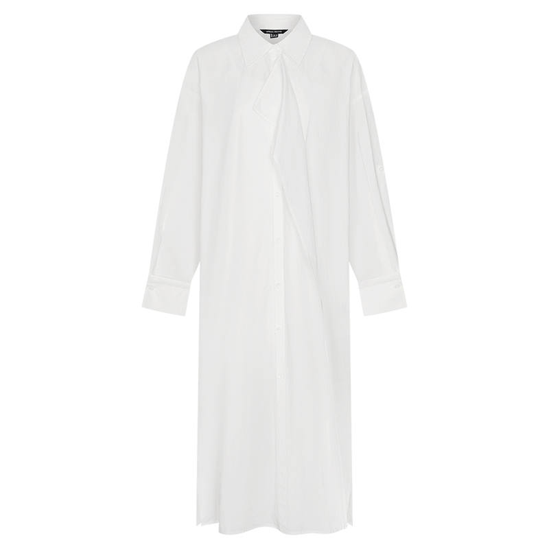 URBAN REVIVO Long Sleeved Dress Women's