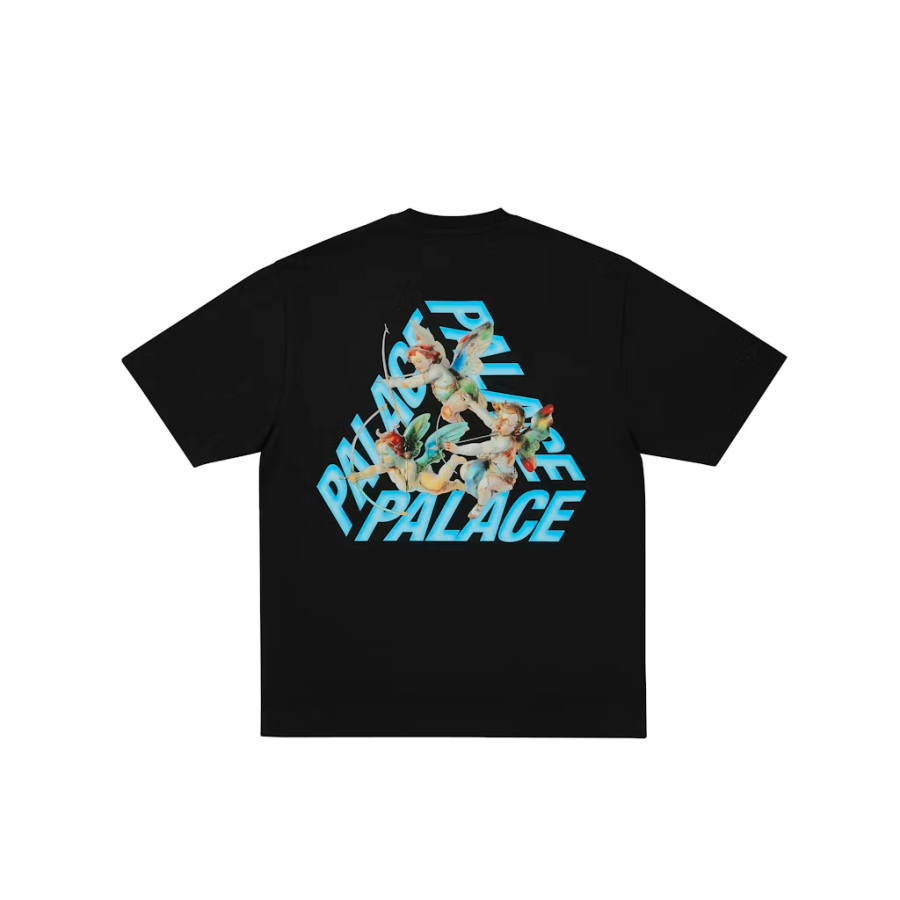 PALACE FW25 CHERUB P 3 T SHIRT T Shirt Unisex