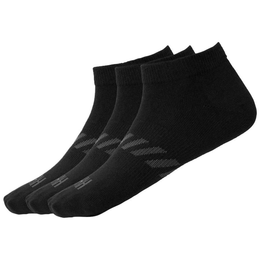 HELLY HANSEN HELLY HANSEN Ankle Socks Unisex 3 Pack