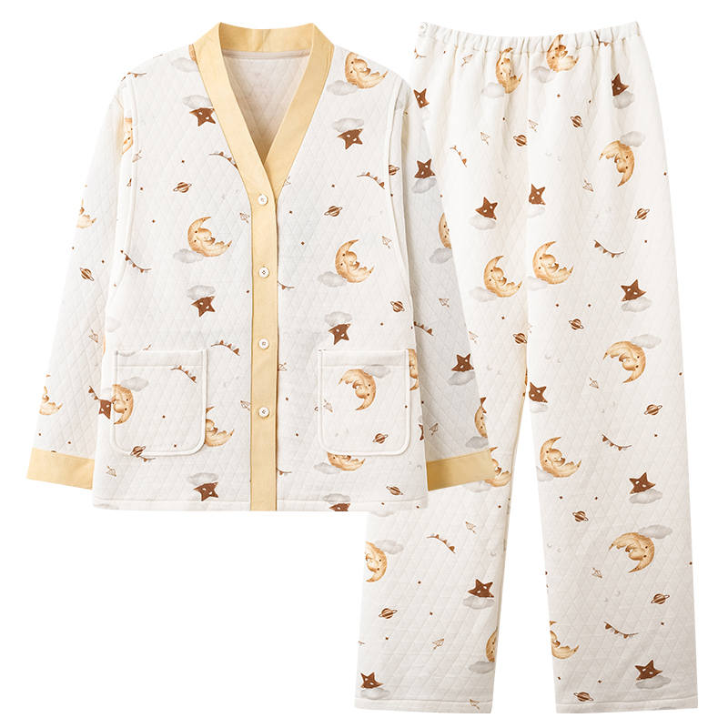 MIIOW MIIOW Women's Pajama Sets