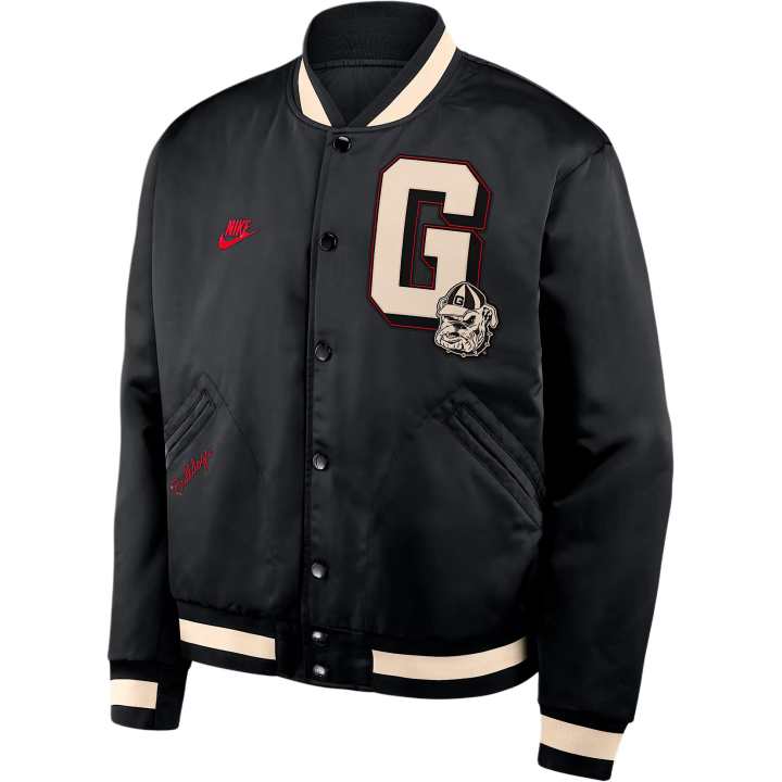Nike Nike College Jackets & Coats Men's