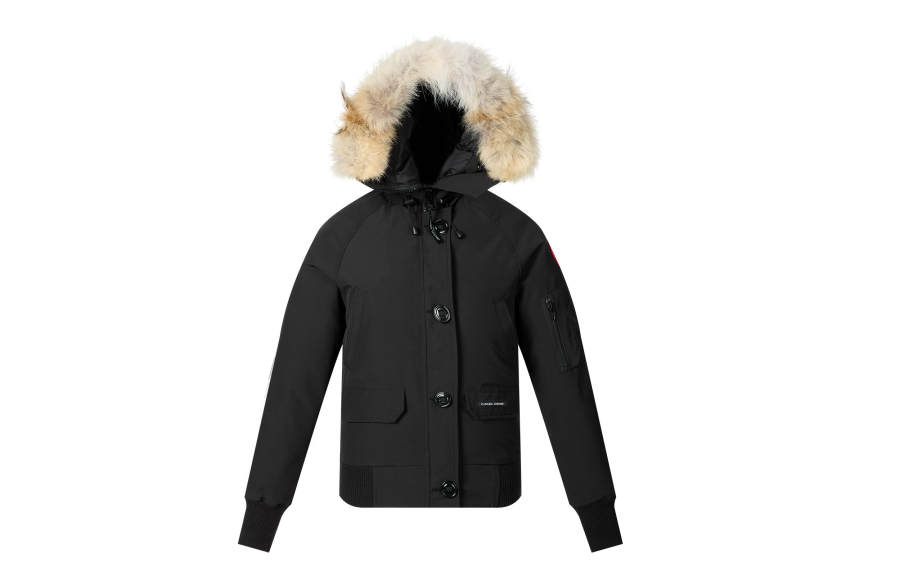Canada Goose Canada Goose Chilliwack Bomber Jacket