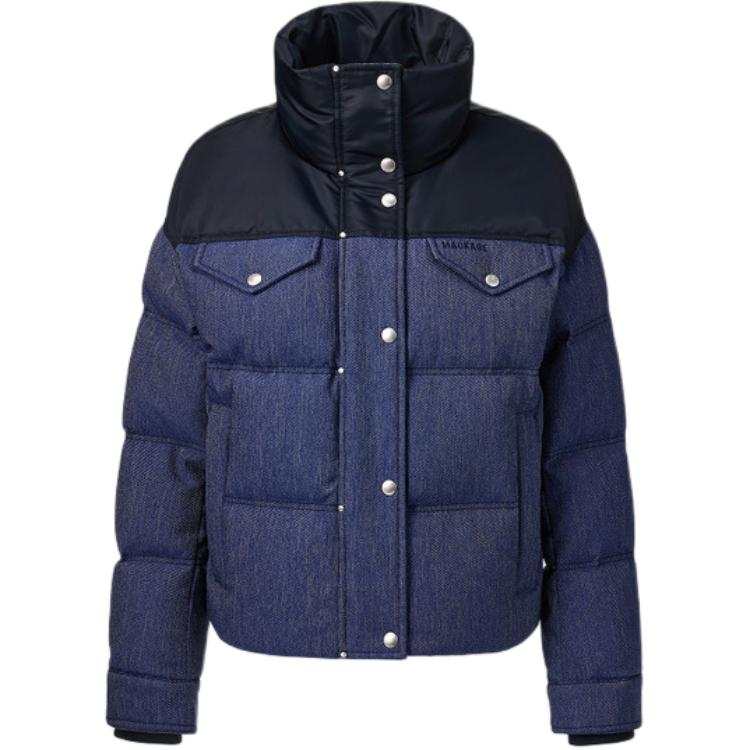 MACKAGE MACKAGE FW25 Down Jacket Women's