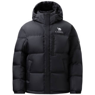 CAMEL Extreme Cold Down Jackets & Coats Unisex
