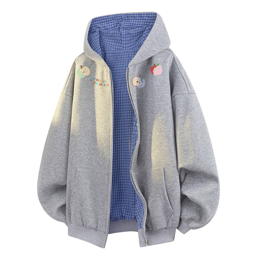 PAL ONGACO Sweatshirts Unisex Hooded Moderate