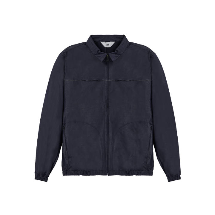New Balance New Balance NB Grey Jacket Men's