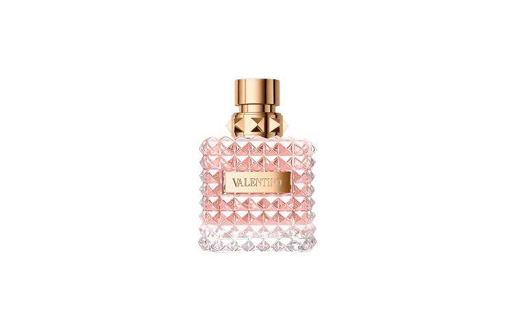 Valentino Miss Donna Women's Perfume Oriental Potpourri Accord Eau De Parfum EDP Honey Peach Bergamot