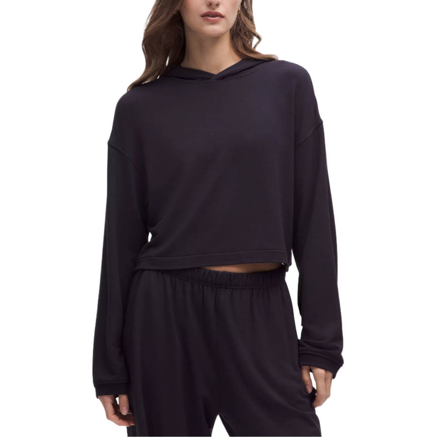 Lululemon Sweatshirts Women's Hooded Moderate Regular