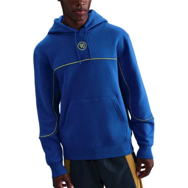 Nike Nike Club Total 90 Men's Soccer Pullover Hoodie