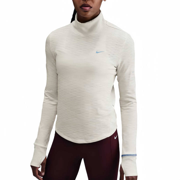 Nike Nike Swift Women's Therma-FIT Turtle-Neck Running Top
