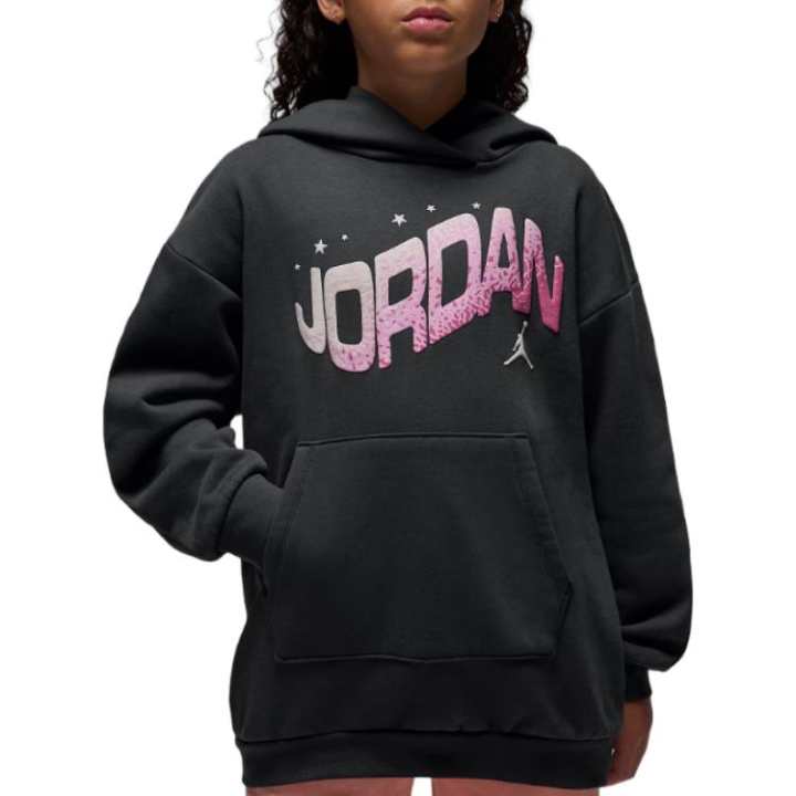 Jordan Jordan Kids Sweatshirts Hooded Moderate