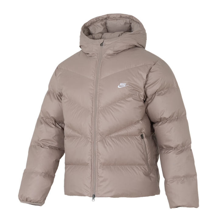 Nike Nike WINDRUNNER Down Jacket Men's