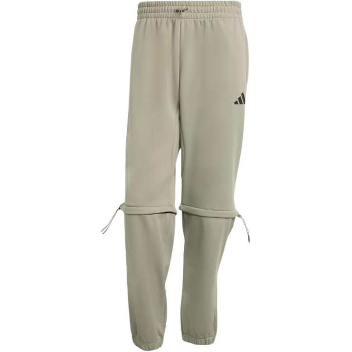 Adidas Adidas Softshell Pants Men's Green Moderate
