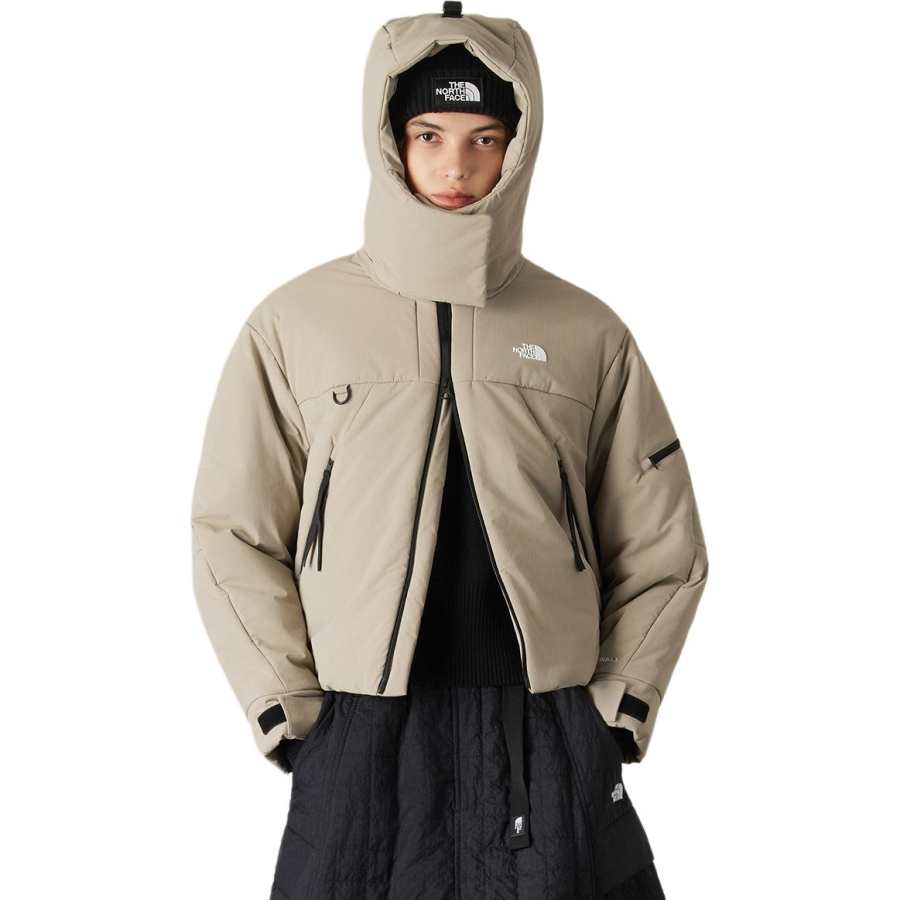 THE NORTH FACE FW25 Puffer Jacket Women's