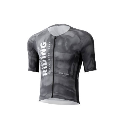 EVR Cycling Clothing Men's Moderate