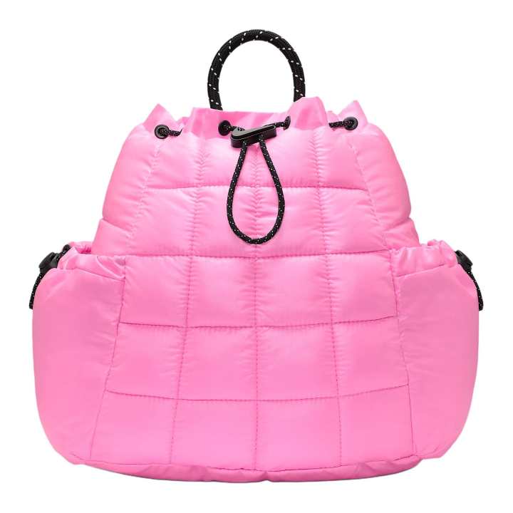 Nike Nike Sportswear Fabric Backpack Regular Women's Pink