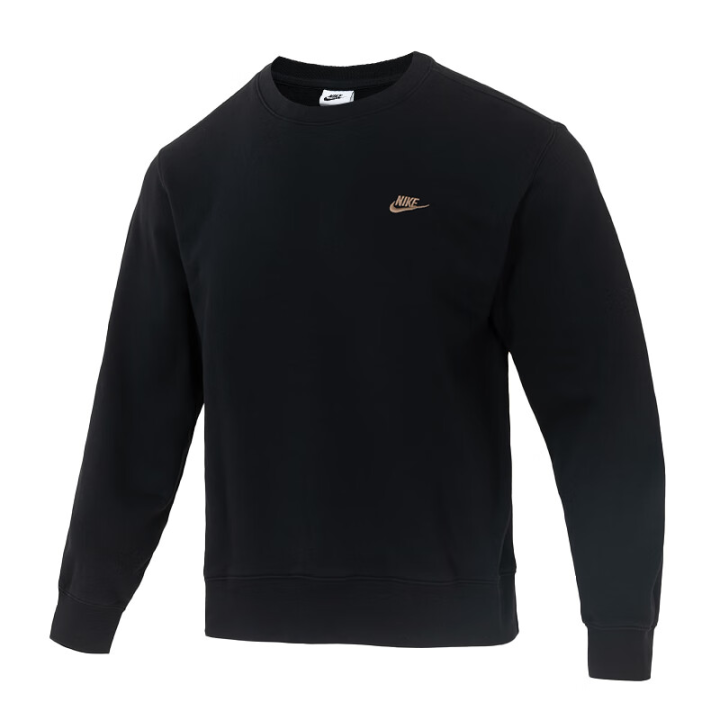 Nike Nike Sweatshirts Men's Crew Neck Moderate Regular