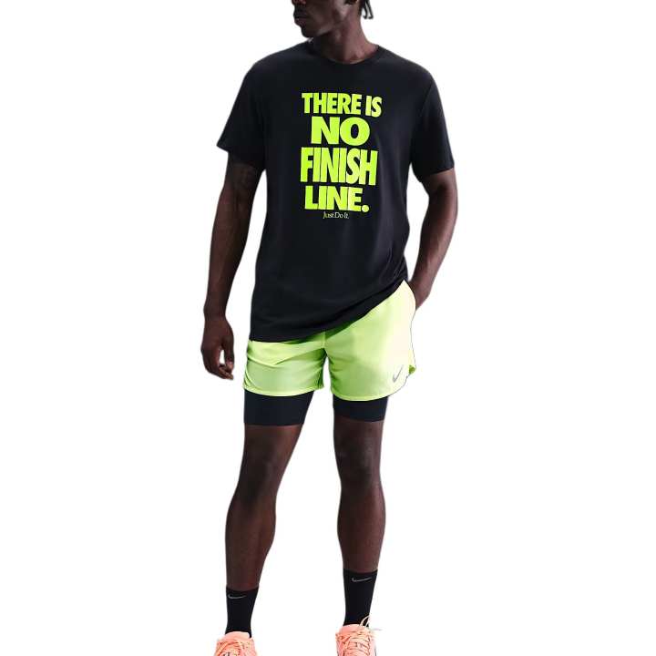 Nike Nike Men's Dri-FIT Running T-Shirt